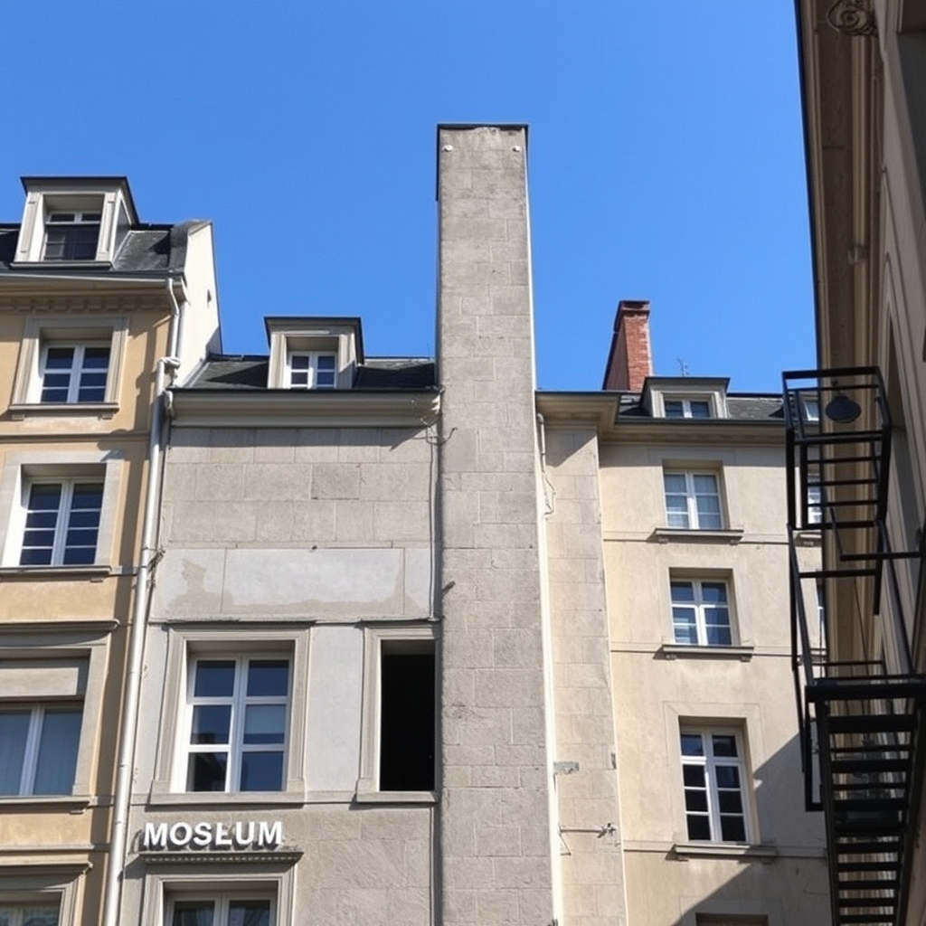 travaux publics à Villeurbanne (illustration)